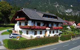 Gästehaus Lindermuth